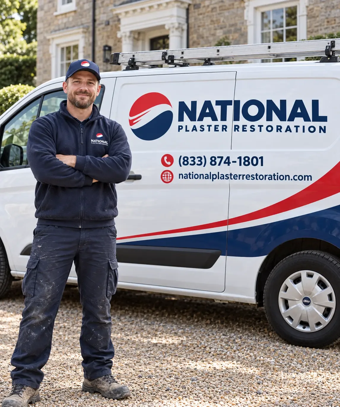 Plaster Repair company in Hartsburg, IL